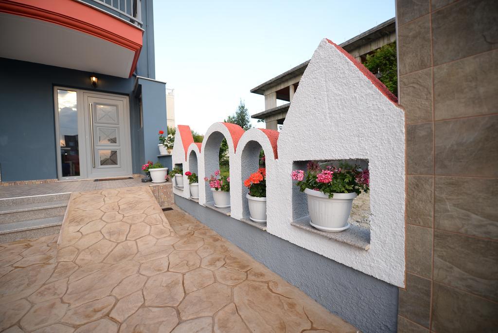 Villa Rafailia Olympiaki Akti Exterior photo